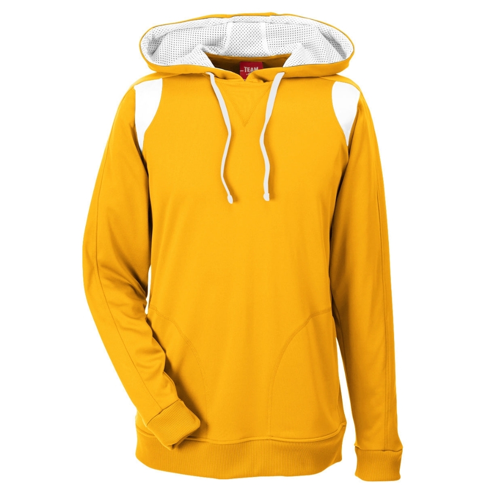 Brand New Team 365 men's elite hoodie XL.  Lightweight
